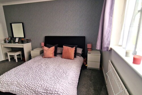 Arundel Road, Eastbourne