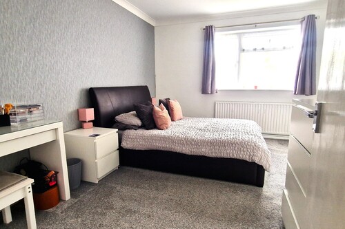 Arundel Road, Eastbourne