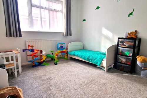 Arundel Road, Eastbourne