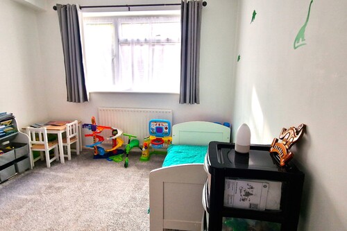 Arundel Road, Eastbourne