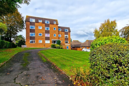 Arundel Road, Eastbourne