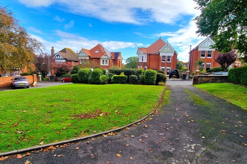 Arundel Road, Eastbourne