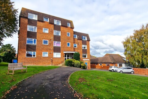 Arundel Road, Eastbourne