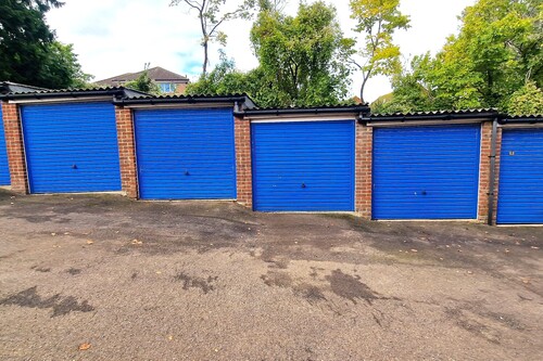 Arundel Road, Eastbourne