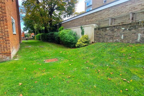 Arundel Road, Eastbourne