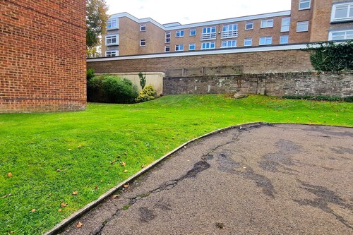 Arundel Road, Eastbourne