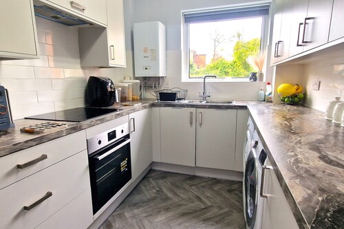 Arundel Road, Eastbourne