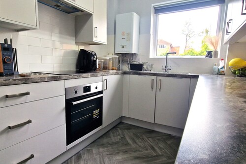 Arundel Road, Eastbourne