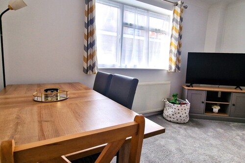 Arundel Road, Eastbourne