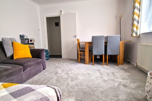 Arundel Road, Eastbourne