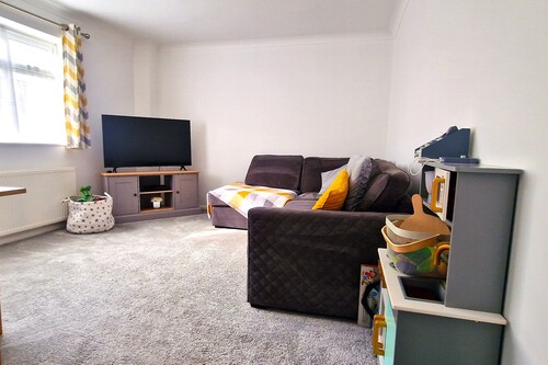 Arundel Road, Eastbourne