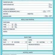 Knock Knock Don't Kill the Kids Pad