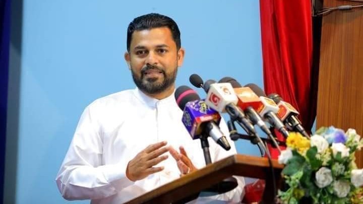 பொத்துவில் உப பஸ் டிப்போ பிரதான டிப்போவாக உயர்வு