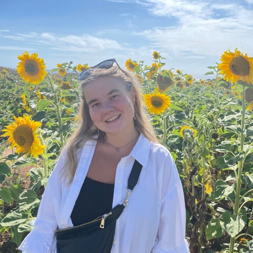 Meet the Team: Kamila Lyskawa, IT Sales Recruitment Consultant | TSR Select | IT Sales Recruitment | IT Technical Recruitment | IT Recruiting