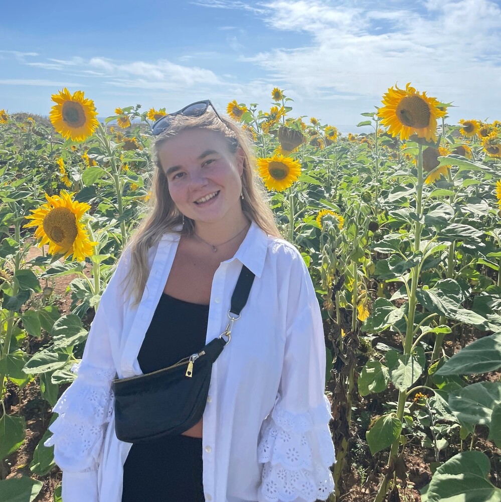 Meet the Team: Kamila Lyskawa, IT Sales Recruitment Consultant | TSR Select | IT Sales Recruitment | IT Technical Recruitment | IT Recruiting
