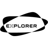 Explorer Rubber Stamp (Available in 3 sizes) from £6.89