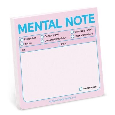 Sticky Notes