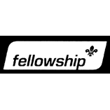 Fellowship Rubber Stamp (Available in 3 sizes) from £6.89