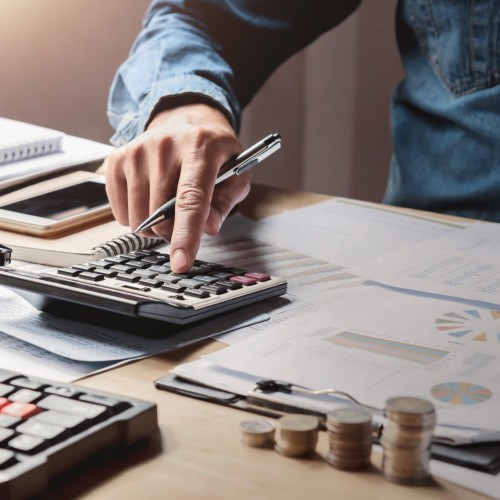 Invoice Finance Guide  For Recruitment