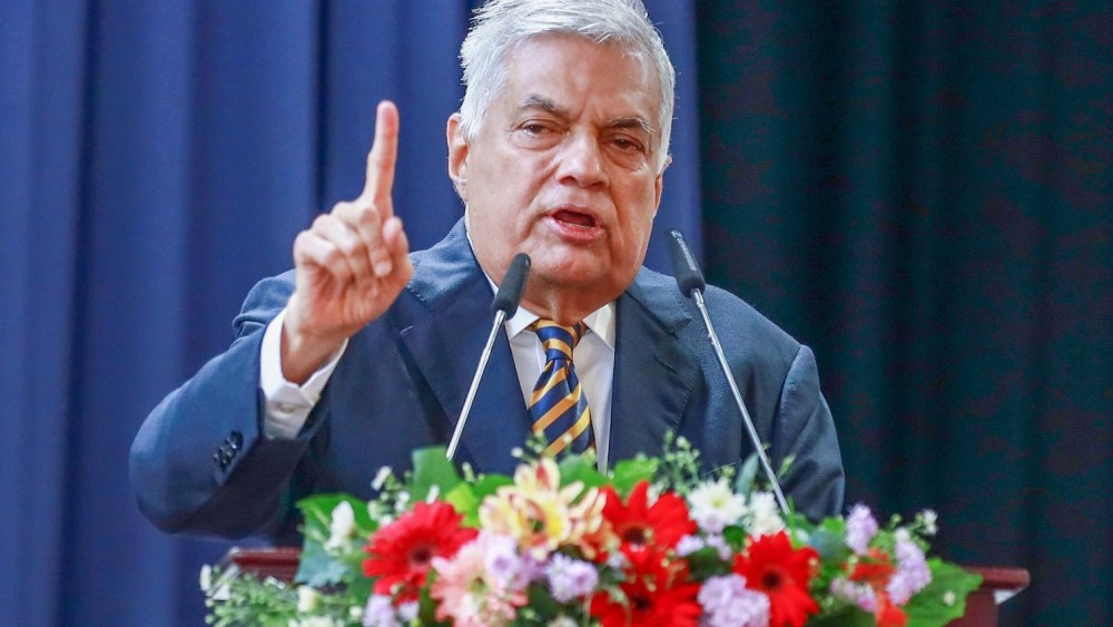 நாட்டின் முன்னேற்றத்திற்காக ஒன்றுபடுவோம்