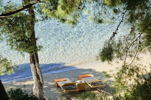 Xenia Image Hotel - Poros