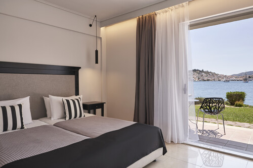 Xenia Image Hotel - Poros