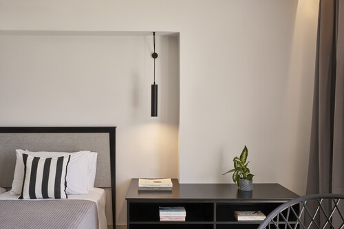 Xenia Image Hotel - Poros