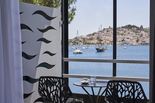 Xenia Image Hotel - Poros