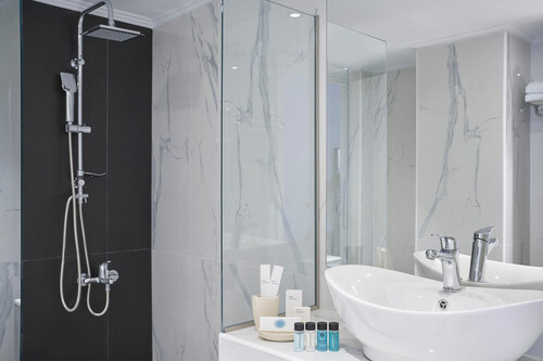 Xenia Image Hotel - Poros