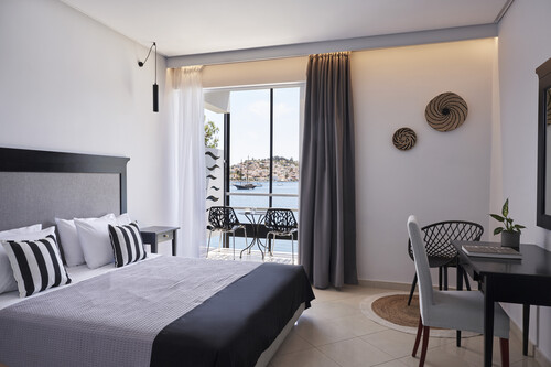 Xenia Image Hotel - Poros