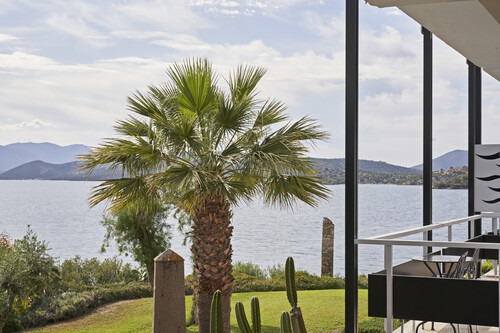 Xenia Image Hotel - Poros