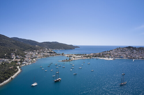 Xenia Image Hotel - Poros