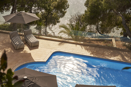 Xenia Image Hotel - Poros