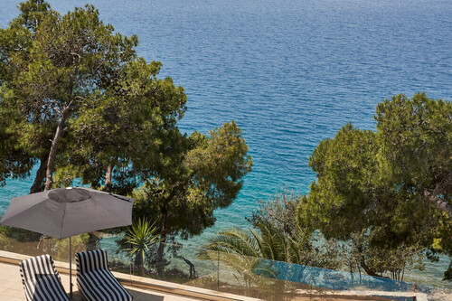 Xenia Image Hotel - Poros