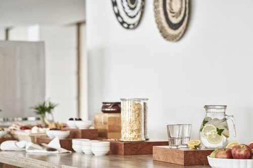 Xenia Image Hotel - Poros