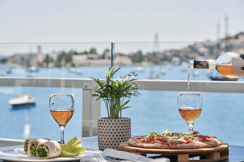 Xenia Image Hotel - Poros