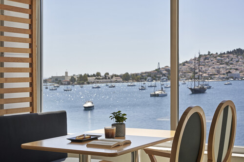 Xenia Image Hotel - Poros