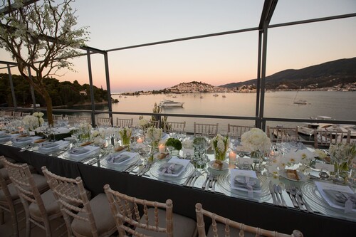 Xenia Image Hotel - Poros