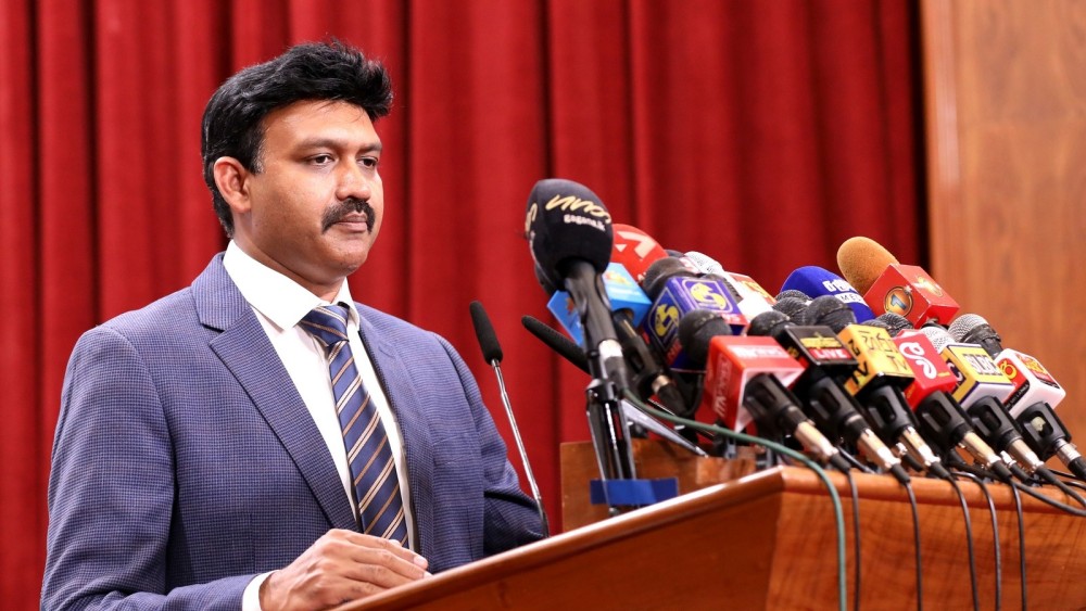 கிழக்கு மாகாணத்தில் இனவாதம், மதவாதம் பரப்புவோருக்கு எதிராக சட்ட நடவடிக்கை