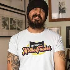 Mother Fucker Original T-Shirt