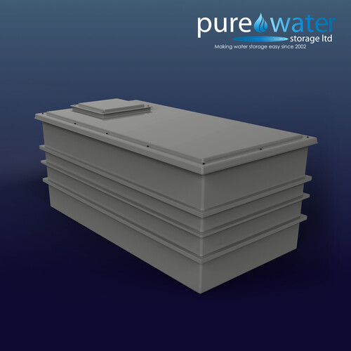 PW3185.INS/2 3185 litres AG/AF Airgap