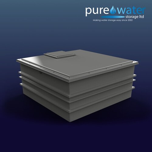 PW4000.INS/2 4000 litres AG/AF Airgap