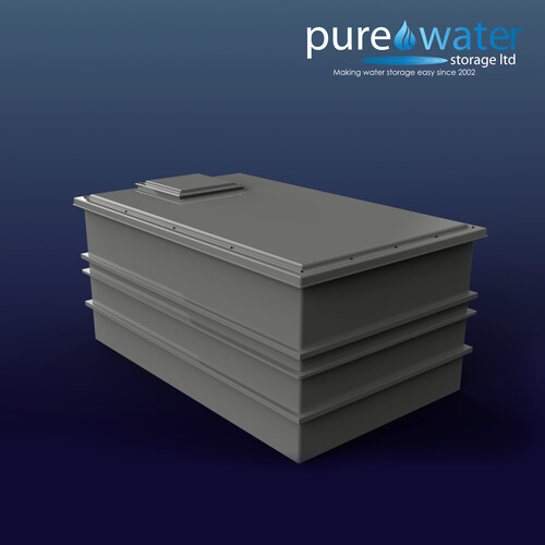 PW4500.INS/2 4500 litres AG/AF Airgap