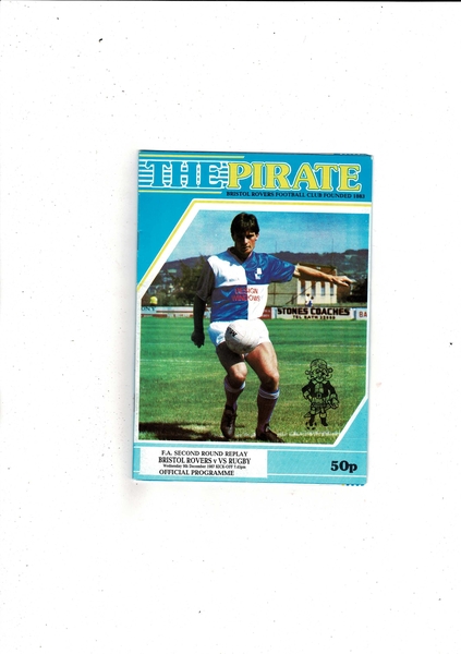 Many more Football Programmes listed today