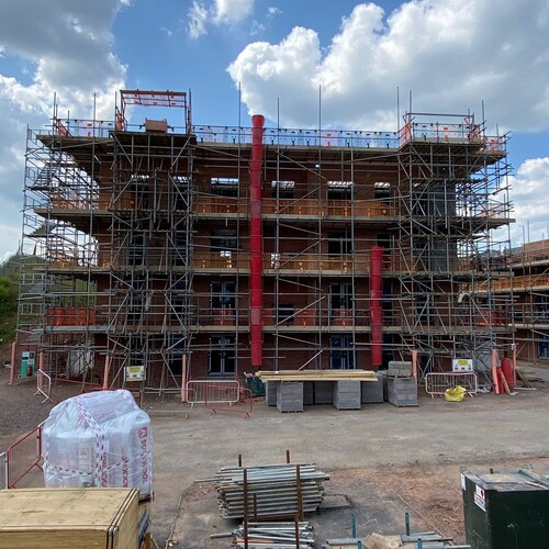 Portway Scaffolding and Access Specialists