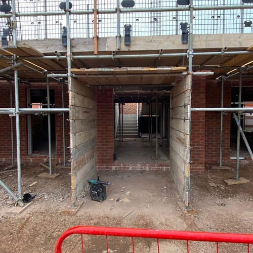 Portway Scaffolding and Access Specialists