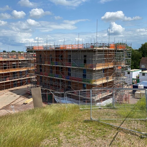 Portway Scaffolding and Access Specialists