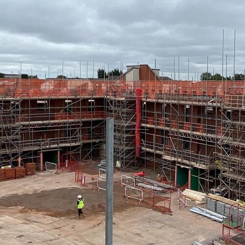 Portway Scaffolding and Access Specialists