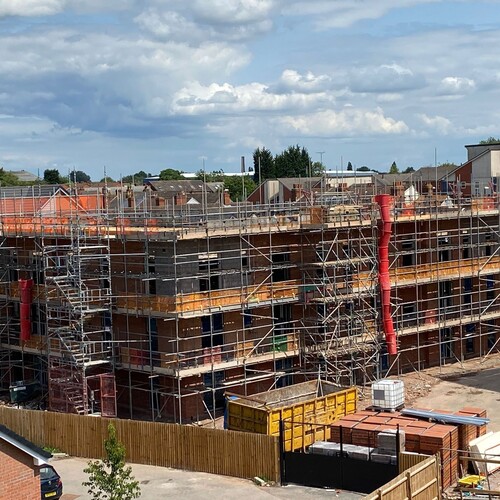 Portway Scaffolding and Access Specialists