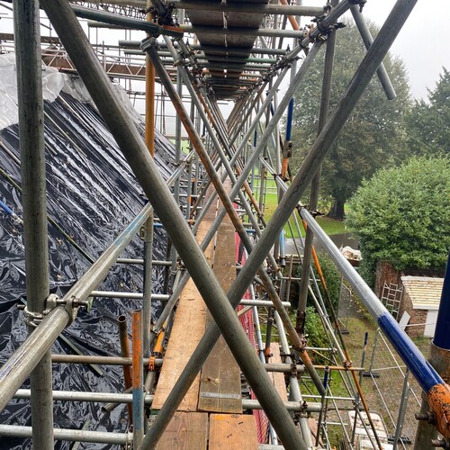Portway Scaffolding and Access Specialists